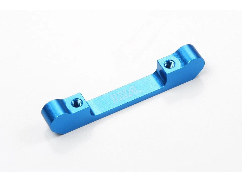 Tamiya 54067 RC Aluminum Suspension Mount (1XA) For FF03/TA06/TA07/TB04/TRF419 - Image 1 of 1