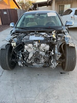 Infiniti Q50 2015 piezas Foto 1 de 4