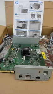 Genuine HP Formatter (Main Logic) Assembly  B5L04-67908 B5L04-60001 - Picture 1 of 4