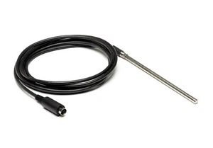 Pico Technology PT100 Sonde, 1/10 DIN Genauigkeit, 2m - Bild 1 von 1