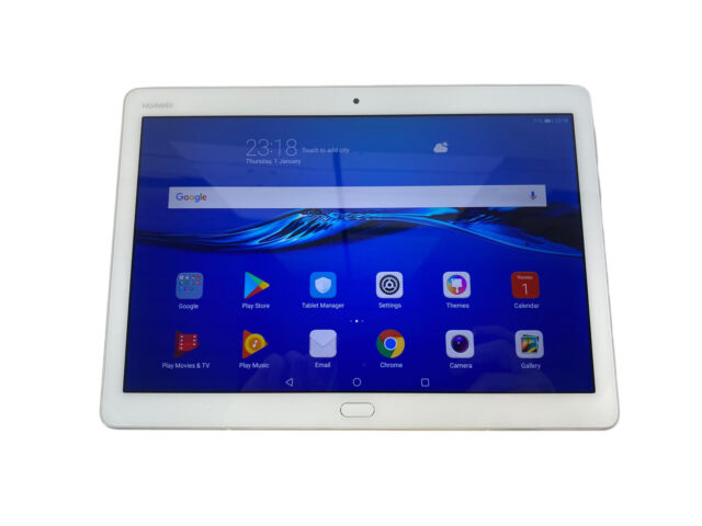 Huawei MediaPad M3 Lite Tablets & eReaders for sale | eBay