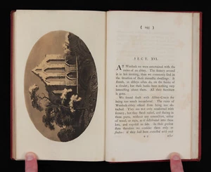 1809 Observations on Cambridge Norfolk Suffolk Essex Wales Book - Picture 1 of 24