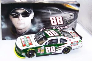 1:24 ACTION 2015 #88 HUNT BROTHERS PIZZA CAMARO KEVIN HARVICK COLOR CHROME 1/72 - Picture 1 of 7