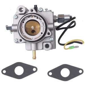 Carburetor for John Deere 425 Kawasaki FD620D MIA11386 15004-2067 15004-0799 - Picture 1 of 9