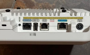 CISCO AIR-AP3802I-B-K9 Dual Band ACCESS POINT Aironet 3802 series tested NICE! - Picture 1 of 4