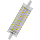 Osram Led-lampe Line R7s 118 R7s 15 W Klar 4058075432550