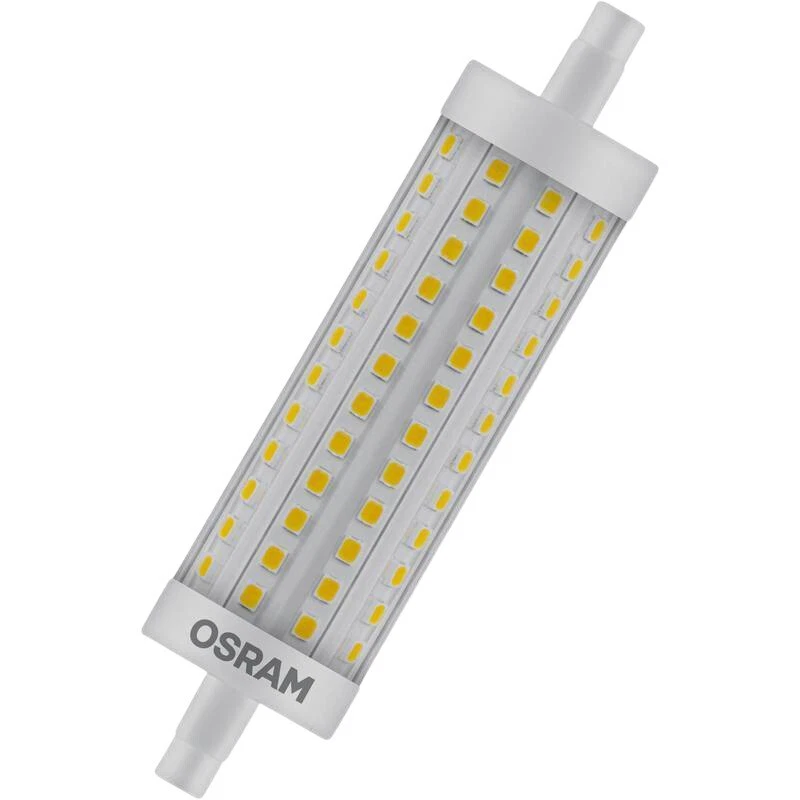 OSRAM LINE R7s 16 W/2700K LED Lampe - Warmweiß