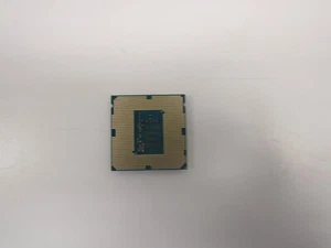 INTEL i5-4590 3.30 GHZ SR1QJ - Picture 1 of 3