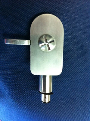 NOS Fidelity Research FR-S4 Headshell, Made in Japan - Image 1 of 2