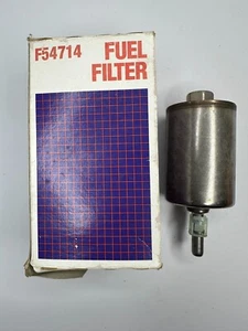 Fuel Filter F54714 for XF54714 WG-7315 VG33 V3311 PFB54714 PF7315 ~ FREE SHIP - Picture 1 of 1