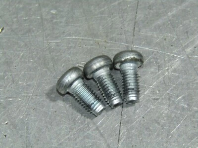 2008-2013 Toyota Highlander OEM conjunto de parafusos de motor de janela 08 09 10 11 12 13 - Imagem 1 de 2