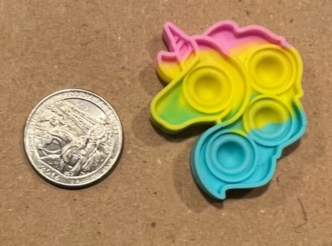 *SERIES 3 Toys Series  Zuru 5 Surprise Mini Brands You PICK* Cover