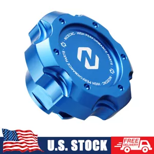 NICECNC Oil Fill Cap Plug O-Ring For Polaris Ranger 500 570 XP 900 General 1000 - Foto 1 di 10