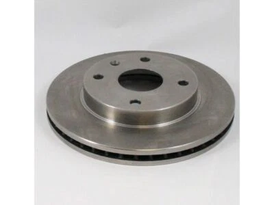 Rotor de freno delantero 38816HM 2006 2005 para Chevrolet Optra 2004-2007 Foto 1 de 2