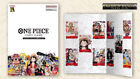 EIN STÜCK 25th Anniversary Premium Kartensammlung Bandai Japan exklusiv