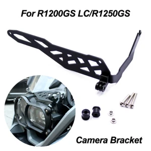 Soporte de cámara Gopro para BMW R1200GS LC R1250GS ADV 2013-ON - Imagen 1 de 7