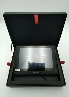 Orig Audi A4 A5 A6 A7 Q3 Entertainment DVD Player Tablet PC Android 4 4M0051700E - Bild 1 von 4