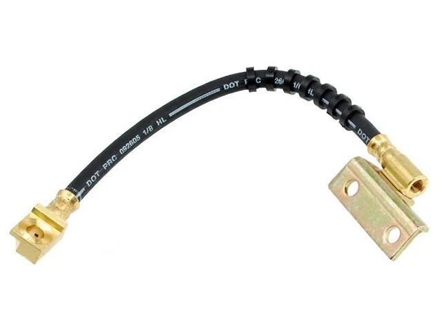 Raybestos 91JX28G Front Brake Hose Fits 1972 Ford Gran Torino — 第 1/1 张图片