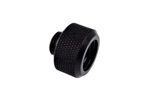 Alphacool Eiszapfen 16mm HardTube Anschraubtülle G1/4 für Plexi- Messingrohre - - Afbeelding 1 van 7