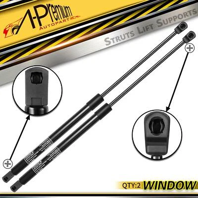 Soporte elevador de vidrio de ventana A-Premium 2x para Jeep Grand Cherokee ZJ 1994-1998 4678 Foto 1 de 4