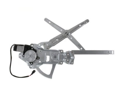 Regulador de janela dianteiro esquerdo 23981ZGNM 1992 1990 1991 1993 para 1989-1995 BMW 525i - Imagem 1 de 2