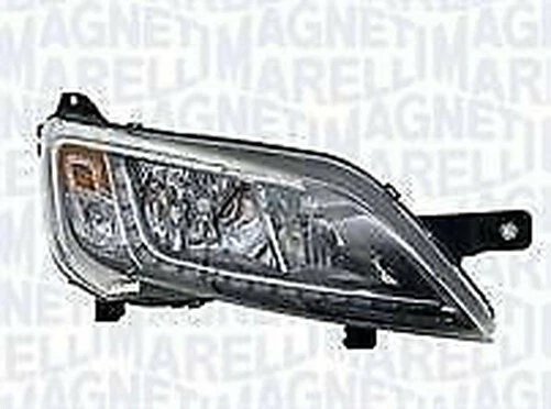 Scheinwerfer LED Silber rechts ab Bj 2014 1374293080