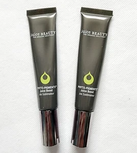 Juice Beauty Phyto-Pigments Juice Boost #1 Illuminating #2 Bronzing 0.5floz, C4 - Picture 1 of 4