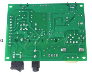 Placa de circuito CU-01 placa electrónica carga al vacío placa principal placa de computadora - Imagen 1 de 2