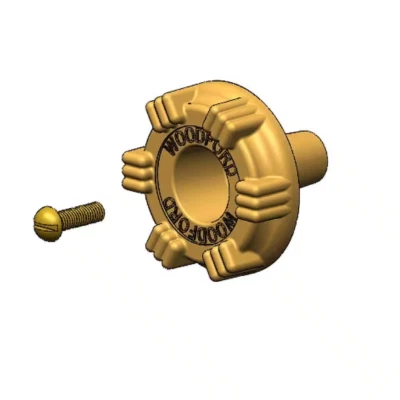 14/17 Metal Handle Repair Kit (2-Piece) - Image 1 of 2