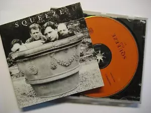 SQUEEZE PLAY CD - Bild 1 von 1