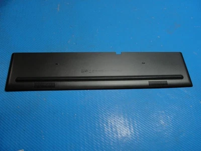 Cubierta inferior de puerta de acceso a batería Dell Precision 17,3” 7740 FH0R7 AP2KA000602 Foto 1 de 3