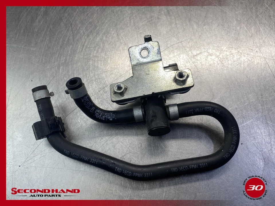 2005 - 2025 NISSAN PATHFINDER PURGE CONTROL SOLENOID VALVE W/ VENT AIR HOSE OEM - Image 1 of 4