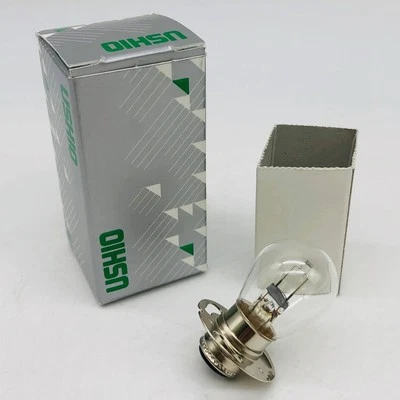 Ushio 8000065 Lamp Bulb SM-1460 Healthcare Medical Scientific DCPRE 6.5V 2.75A