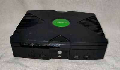 Original Xbox Housing Bezel - Image 1 of 4