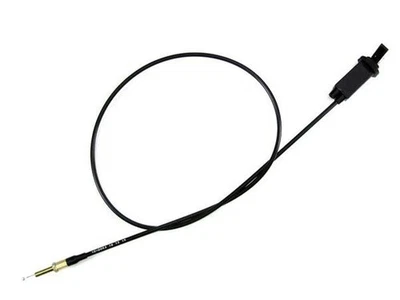 Motion Pro Speedometer Cable Black for Suzuki VS1400GLF Intruder 1400 1987 - Image 1 of 3