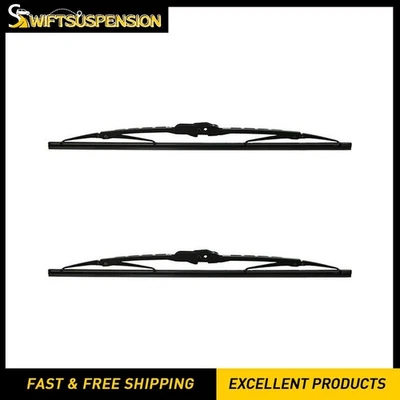ANCO Front Windshield Wiper Blade 2 PCS for 1970-1971 BMW 1600 - Image 1 of 3