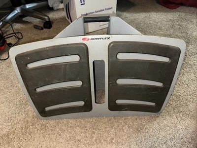 Accesorio de prensa de piernas Bowflex Revolution  Foto 1 de 2