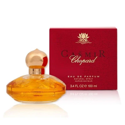 Chopard Casmir 100 ml Eau De Parfum EDP Spray  OVP+GÜNSTIG - Bild 1 von 2