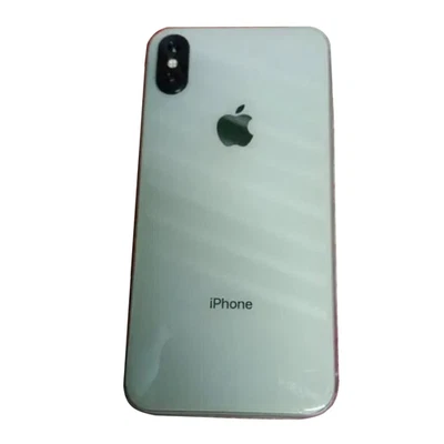 iPhone X e XR 64GB/256GB - Cinza espacial, prata, preto, vermelho - Frete grátis! - Imagem 1 de 4