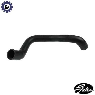 RADIATOR HOSE 3772 FOR FORD MONDEO/�/Rural/Turnier/Clipper/Mk/II RKA/RKK 1.8L - Image 1 of 4