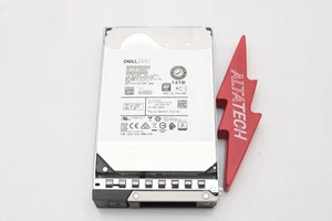 Dell K9CD3 14TB 7.2K SAS 3.5 12G WUH721414AL52 - Afbeelding 1 van 7