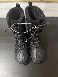 UGG Damen Adirondack Meridian Boots - Gr:8 - Bild 1 von 8