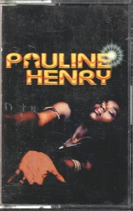 Pauline Henry Too Many People cassette UK Sony 1993 cassette single 6595944 - Picture 1 of 2
