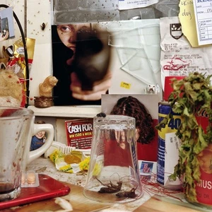 The Wants Bastard (Vinyl) 12" Album - Picture 1 of 1
