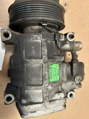 1996–1999 BMW 328 Series A/C Air Compressor 2.8L (Tested Denso) Foto 1 de 2