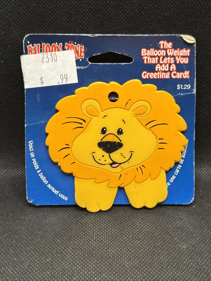 Balloon Zone ¡El peso del globo que te permite agregar una tarjeta de felicitación! Envíos N 24h Foto 1 de 3