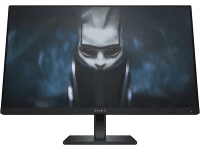 OMEN 24 by HP 23.8 inch FHD 165Hz Gaming Monitor - image 1 of 4