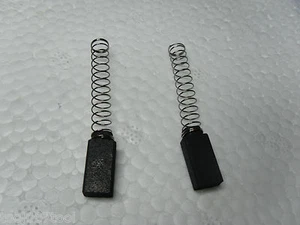 AEG 19-001 Brush Set 5X8X17 For SBE10RL & SBE420S Drills - Picture 1 of 1