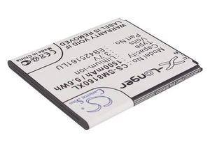 Li-ion Battery for Samsung Galaxy Trend II Duos GT-S7572 SGH-T599 GT-I8190N NEW - Picture 1 of 5