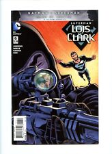 Superman: Lois and Clark ~ No. 6, May 2016 ~ First Print ~ DC Comics ~ NM Unread